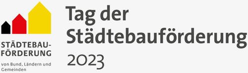 Tag der Städtebauförderung 2023