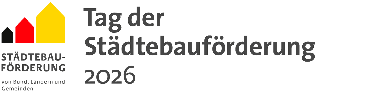 Tag der Städtebauförderung 2023